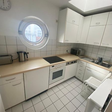 Sophies Apartment Stuttgart Exteriör bild