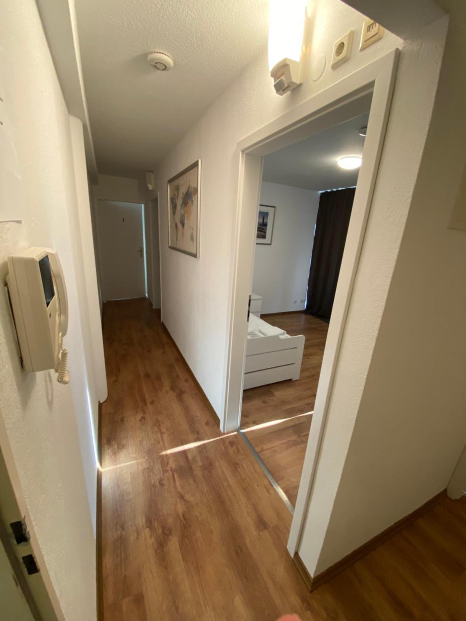 Sophies Apartment Stuttgart Exteriör bild