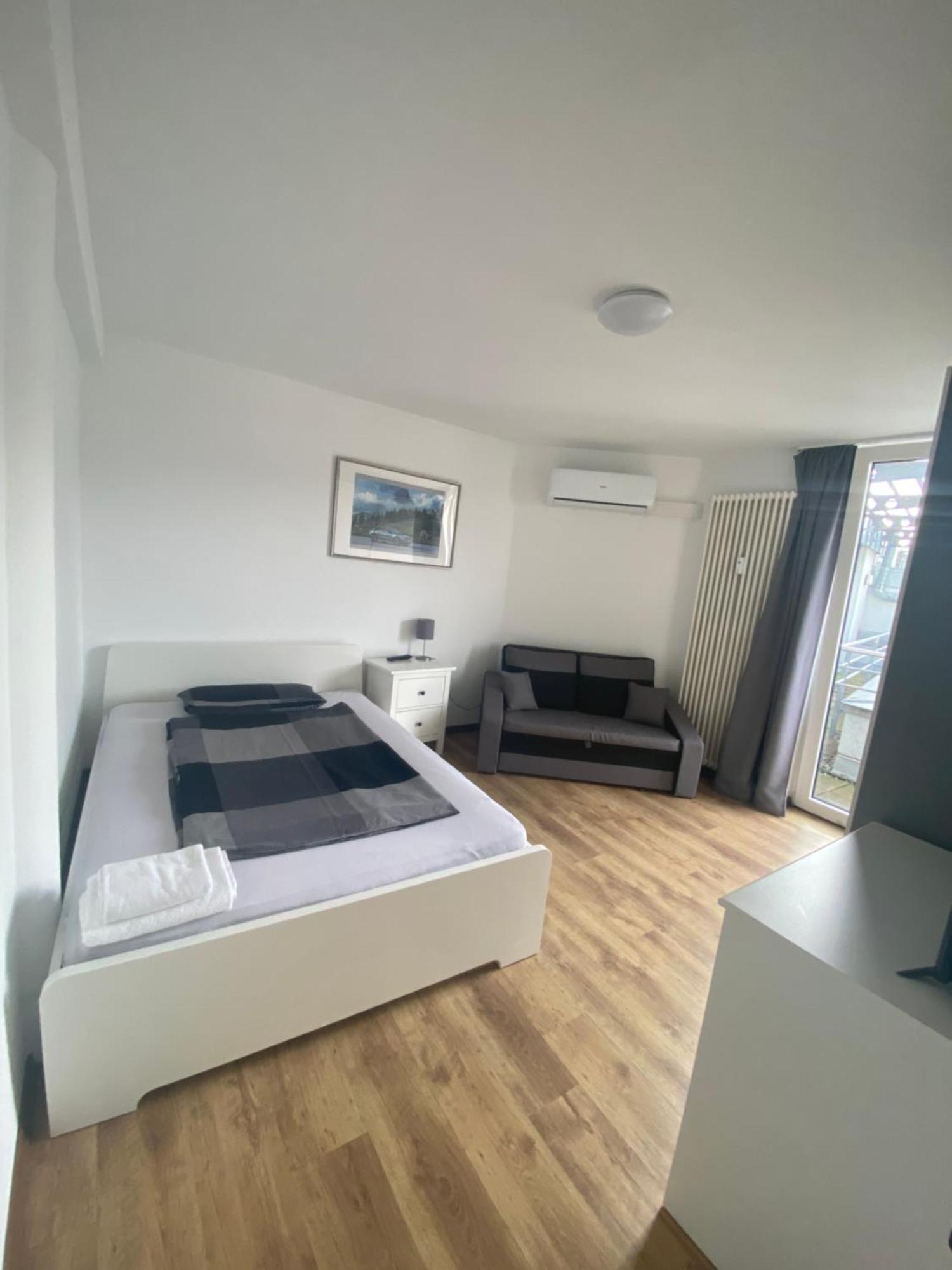 Sophies Apartment Stuttgart Exteriör bild