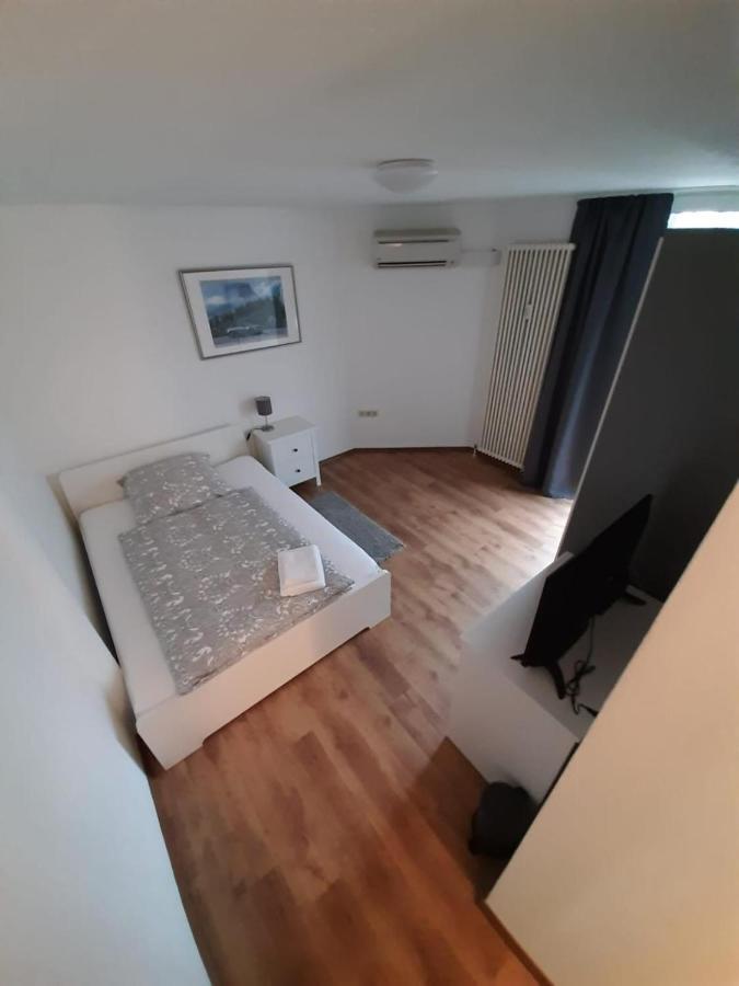 Sophies Apartment Stuttgart Exteriör bild