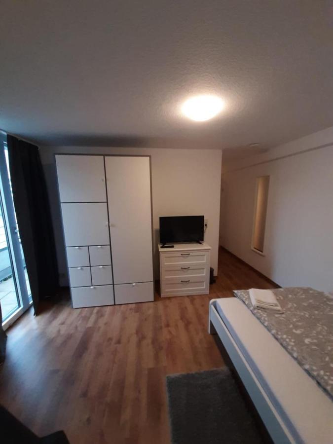 Sophies Apartment Stuttgart Exteriör bild
